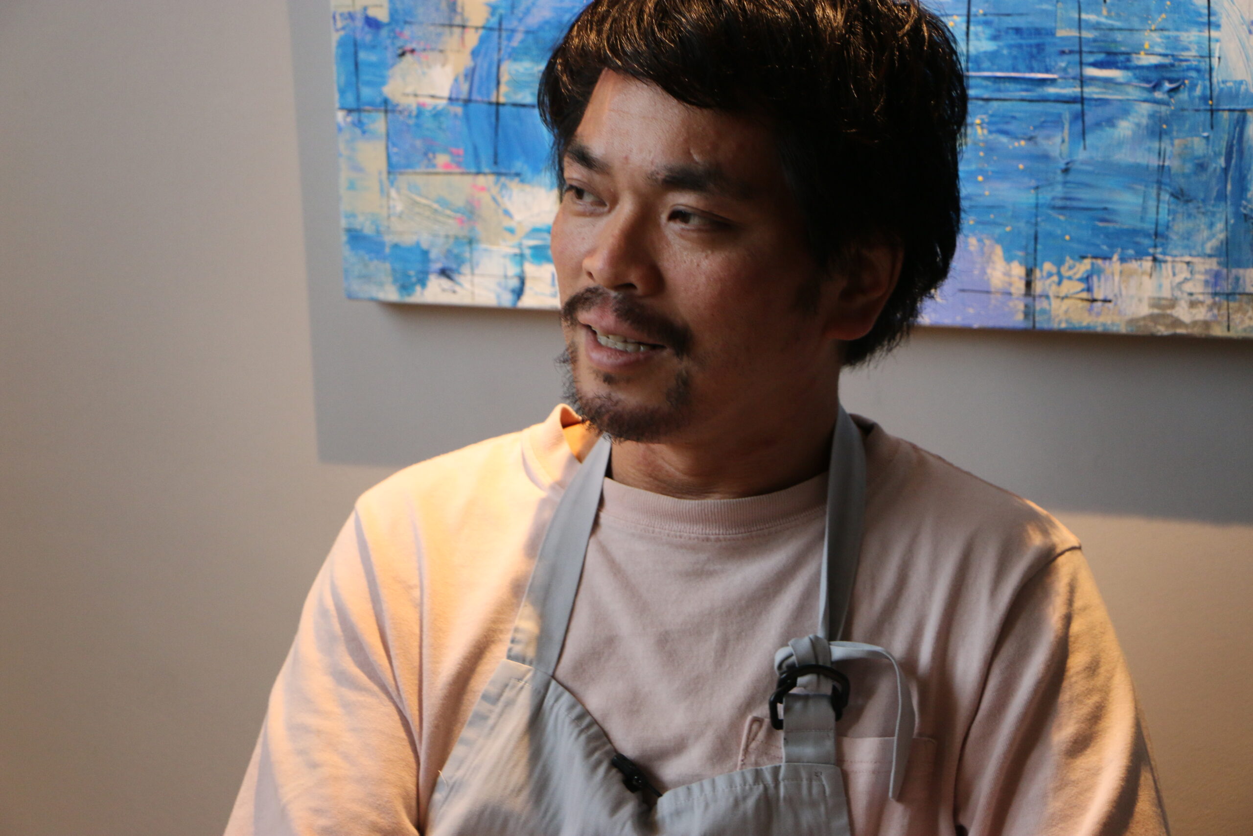 インタビュー画像