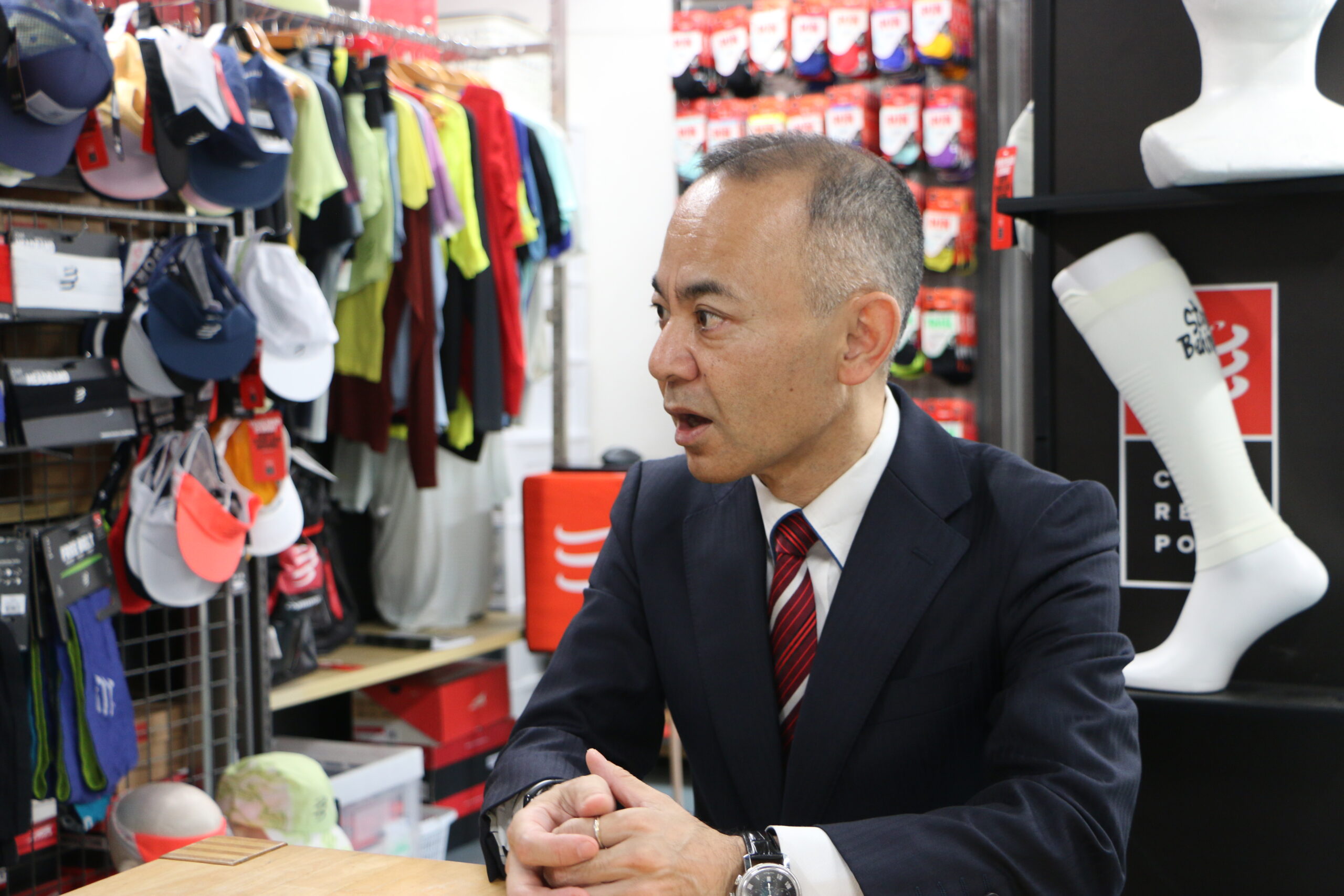 インタビュー画像